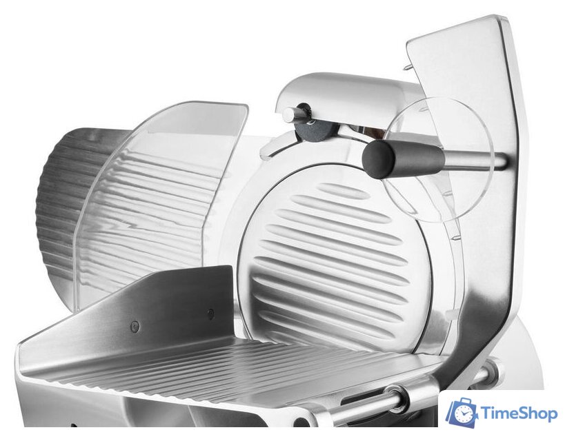Ломтерезка Catler FS 9010 - Изображение №6 — Интернет-магазин Time-Shop