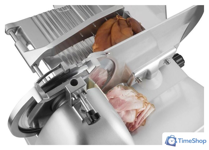 Ломтерезка Catler FS 9010 - Изображение №10 — Интернет-магазин Time-Shop