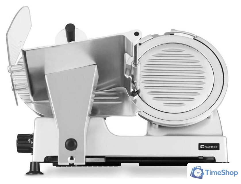 Ломтерезка Catler FS 9010 - Изображение №1 — Интернет-магазин Time-Shop