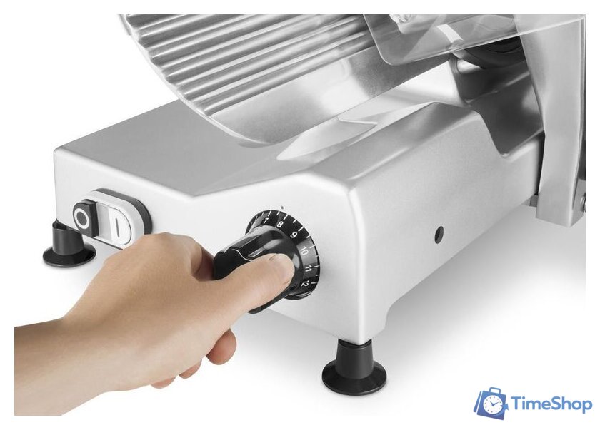 Ломтерезка Catler FS 9010 - Изображение №9 — Интернет-магазин Time-Shop