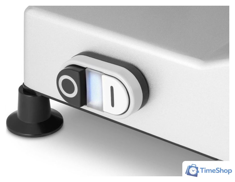 Ломтерезка Catler FS 9010 - Изображение №8 — Интернет-магазин Time-Shop