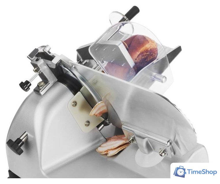 Ломтерезка Catler FS 9010 - Изображение №11 — Интернет-магазин Time-Shop