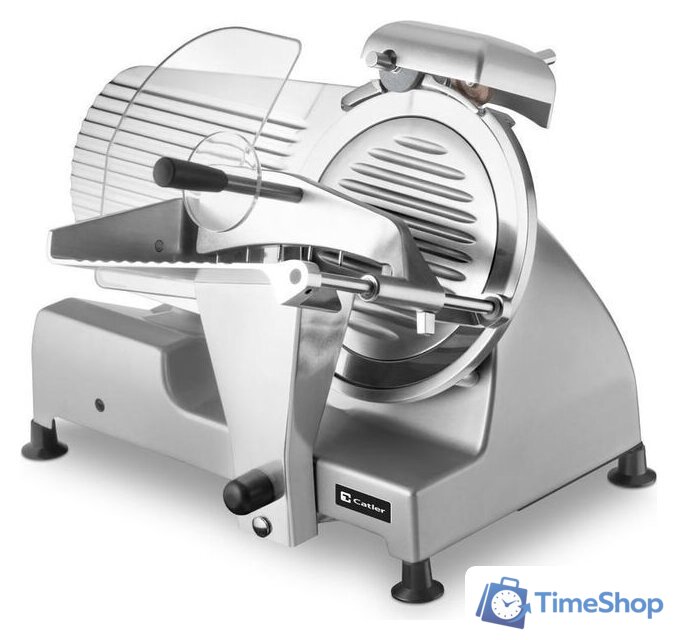Ломтерезка Catler FS 9010 - Изображение №2 — Интернет-магазин Time-Shop