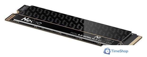 SSD Netac NV7000-t 4TB NT01NV7000T-4T0-E4X - Изображение №4 — Интернет-магазин Time-Shop