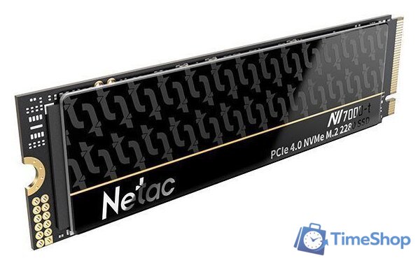 SSD Netac NV7000-t 4TB NT01NV7000T-4T0-E4X - Изображение №5 — Интернет-магазин Time-Shop