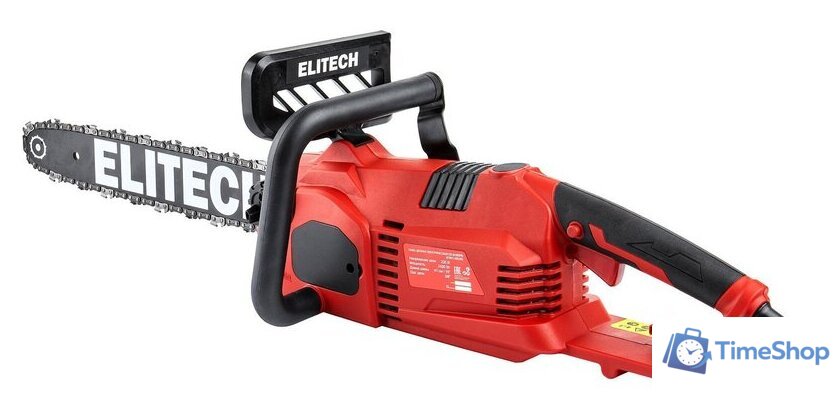Электрическая пила ELITECH ПЭ 2416ПРБ E1611.020.00 - Изображение №1 — Интернет-магазин Time-Shop