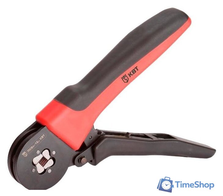 Кримпер КВТ 79760 - Изображение №1 — Интернет-магазин Time-Shop