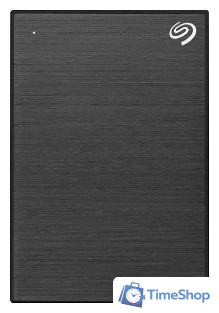 Внешний накопитель Seagate One Touch STKB2000400 2TB - Изображение №1 — Интернет-магазин Time-Shop