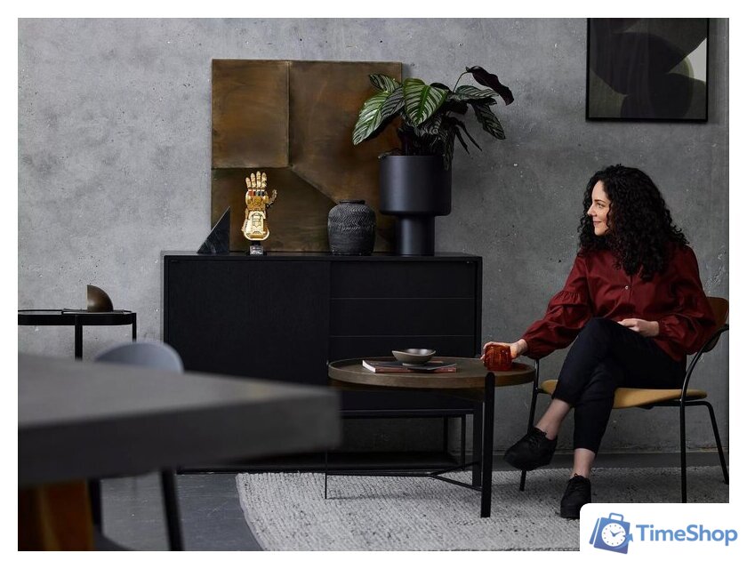 Конструктор LEGO Marvel Super Heroes 76191 Перчатка бесконечности - Изображение №22 — Интернет-магазин Time-Shop