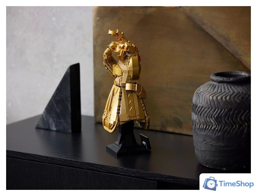 Конструктор LEGO Marvel Super Heroes 76191 Перчатка бесконечности - Изображение №29 — Интернет-магазин Time-Shop