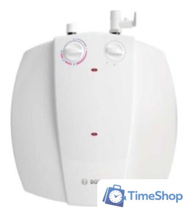 Накопительный электрический водонагреватель Bosch TR2000T 10 T 7736504739 - Изображение №1 — Интернет-магазин Time-Shop