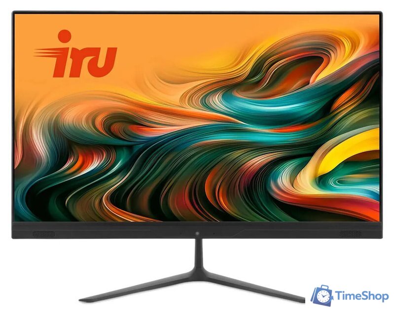 Моноблок iRU P231 1971903 - Изображение №1 — Интернет-магазин Time-Shop