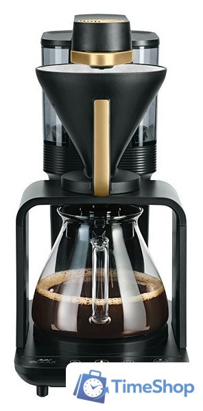 Капельная кофеварка Melitta Epour 1024-12 - Изображение №1 — Интернет-магазин Time-Shop