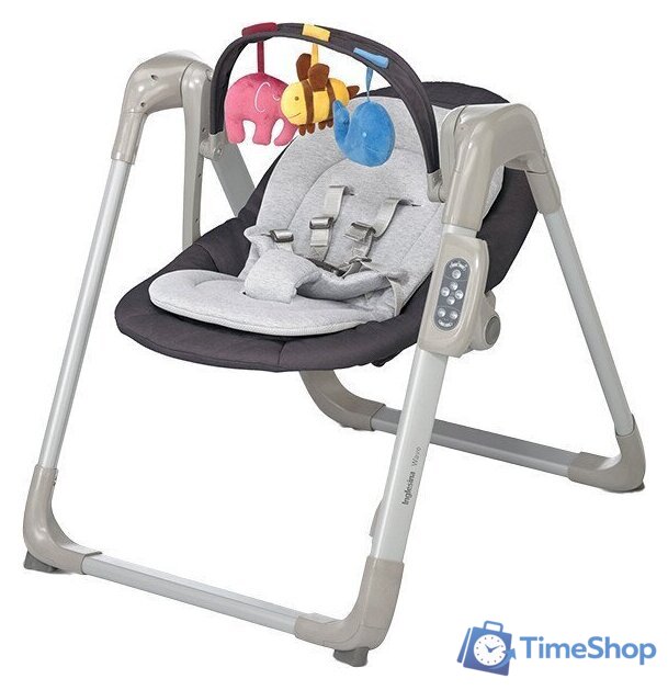 Качель Inglesina Wave AZ97K9PPR (pepper) - Изображение №1 — Интернет-магазин Time-Shop