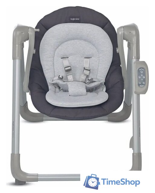 Качель Inglesina Wave AZ97K9PPR (pepper) - Изображение №3 — Интернет-магазин Time-Shop