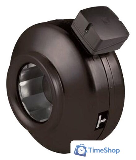 Радиальный вентилятор Soler&Palau Vent-100 Ecowatt 5145880000 - Изображение №1 — Интернет-магазин Time-Shop