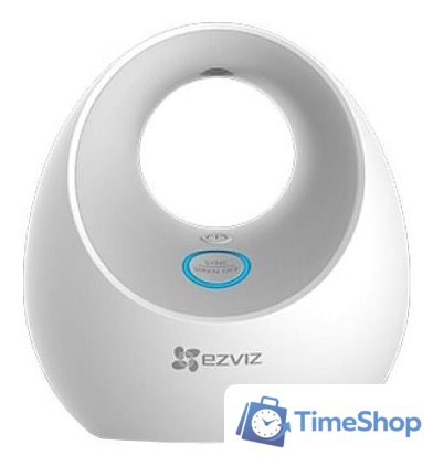 Базовая станция Ezviz W2D CS-W2D-EUP - Изображение №1 — Интернет-магазин Time-Shop