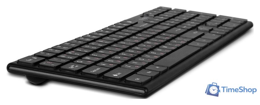 Офисный набор SVEN KB-C2550W - Изображение №3 — Интернет-магазин Time-Shop