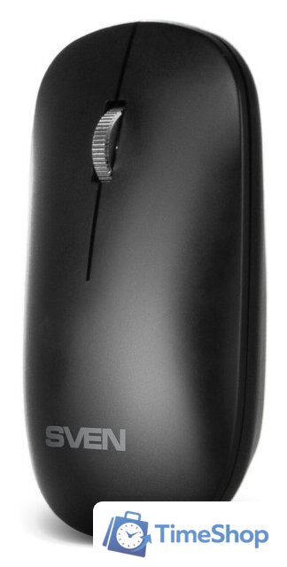 Офисный набор SVEN KB-C2550W - Изображение №6 — Интернет-магазин Time-Shop