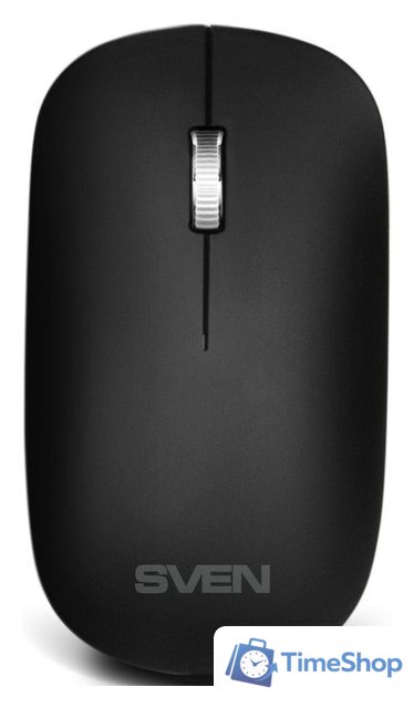 Офисный набор SVEN KB-C2550W - Изображение №4 — Интернет-магазин Time-Shop