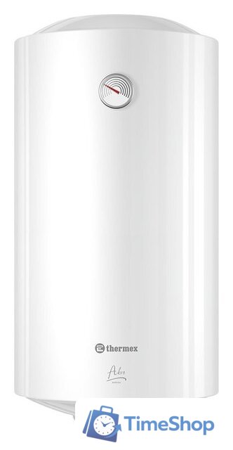 Накопительный электрический водонагреватель Thermex Akvo 50 V Slim - Изображение №1 — Интернет-магазин Time-Shop