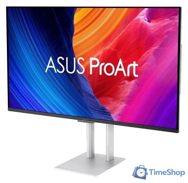 Монитор ASUS ProArt OLED PA32UCDM - Изображение №3 — Интернет-магазин Time-Shop