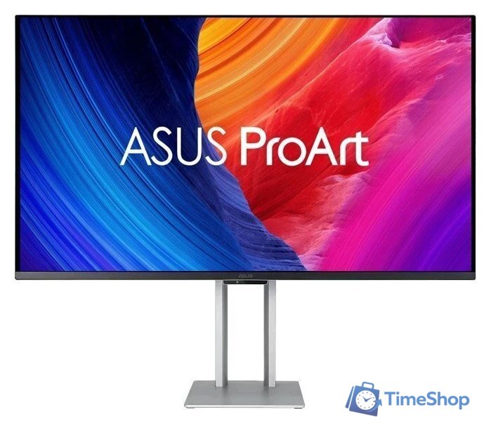 Монитор ASUS ProArt OLED PA32UCDM - Изображение №1 — Интернет-магазин Time-Shop