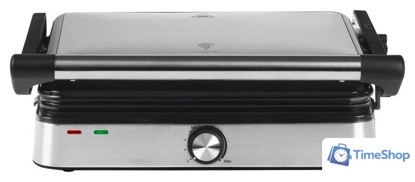 Электрогриль Leonord LE-17700 - Изображение №8 — Интернет-магазин Time-Shop