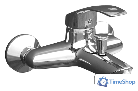 Смеситель Slezak RAV Mississippi MS054.5 - Изображение №1 — Интернет-магазин Time-Shop