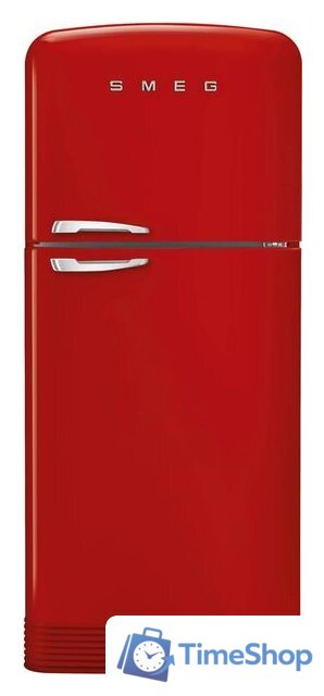 Холодильник Smeg FAB50RRD5 - Изображение №1 — Интернет-магазин Time-Shop
