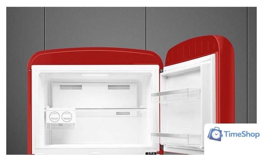Холодильник Smeg FAB50RRD5 - Изображение №4 — Интернет-магазин Time-Shop