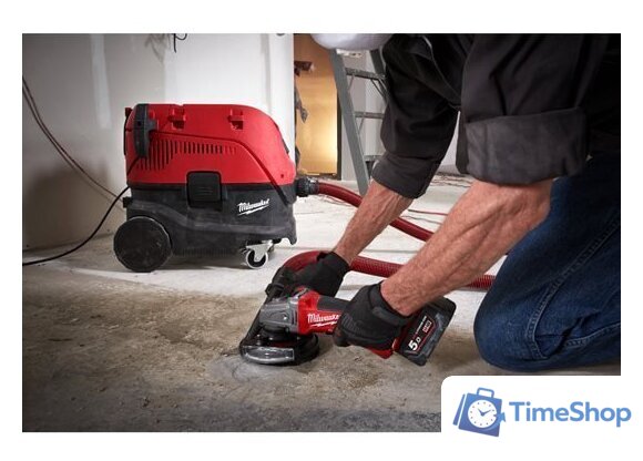 Пылесос Milwaukee AS 30 MAC - Изображение №17 — Интернет-магазин Time-Shop