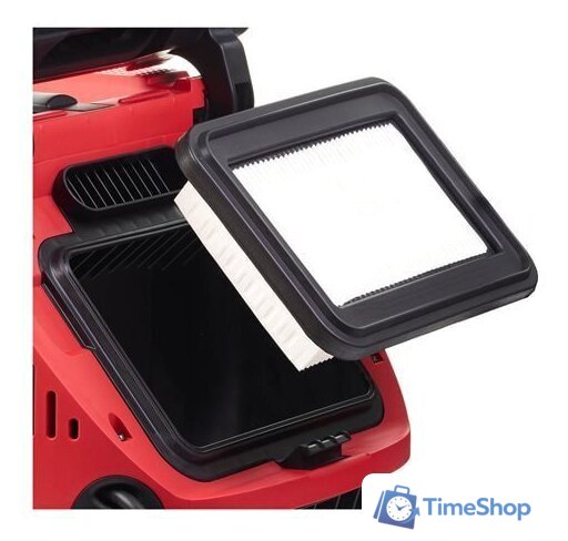 Пылесос Milwaukee AS 30 MAC - Изображение №10 — Интернет-магазин Time-Shop