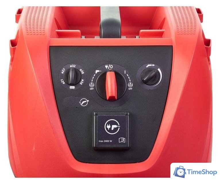 Пылесос Milwaukee AS 30 MAC - Изображение №8 — Интернет-магазин Time-Shop