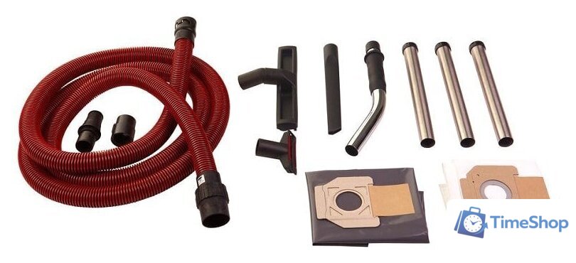 Пылесос Milwaukee AS 30 MAC - Изображение №11 — Интернет-магазин Time-Shop