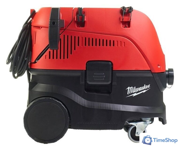 Пылесос Milwaukee AS 30 MAC - Изображение №3 — Интернет-магазин Time-Shop