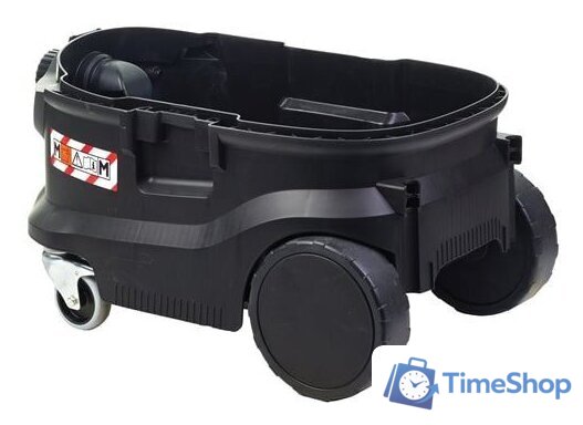 Пылесос Milwaukee AS 30 MAC - Изображение №7 — Интернет-магазин Time-Shop