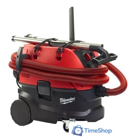 Пылесос Milwaukee AS 30 MAC - Изображение №5 — Интернет-магазин Time-Shop