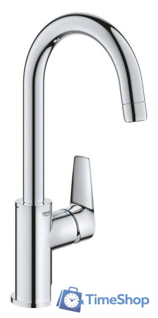 Смеситель Grohe Bauedge 23911001 - Изображение №1 — Интернет-магазин Time-Shop
