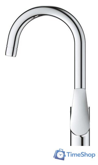 Смеситель Grohe Bauedge 23911001 - Изображение №2 — Интернет-магазин Time-Shop