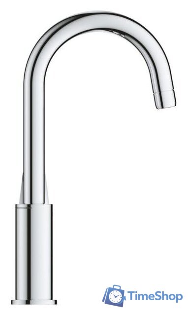 Смеситель Grohe Bauedge 23911001 - Изображение №3 — Интернет-магазин Time-Shop
