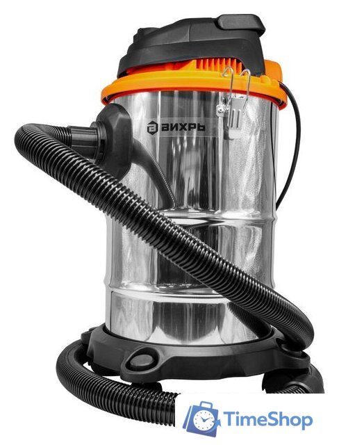 Пылесос Вихрь СП-1500/20А 72/19/4 - Изображение №1 — Интернет-магазин Time-Shop