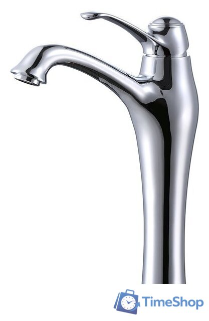 Смеситель Vieir V413512 - Изображение №1 — Интернет-магазин Time-Shop