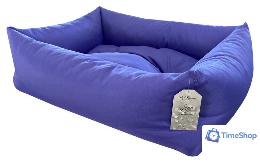 Лежак AntePrima Nilo 97/NiloPurple/3 (L, фиолетовый) - Изображение №1 — Интернет-магазин Time-Shop