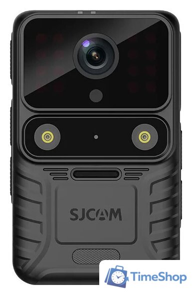 Экшен-камера SJCAM A50 (черный) - Изображение №6 — Интернет-магазин Time-Shop