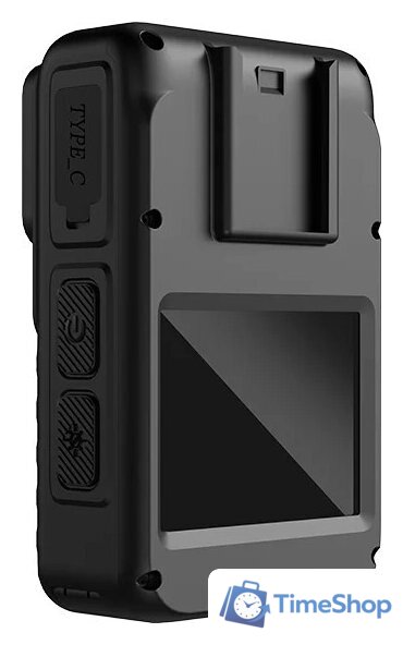 Экшен-камера SJCAM A50 (черный) - Изображение №4 — Интернет-магазин Time-Shop