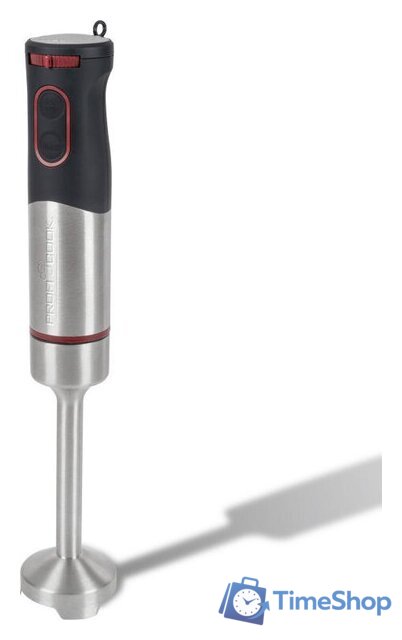 Погружной блендер ProfiCook PC-SMS 1226 - Изображение №1 — Интернет-магазин Time-Shop