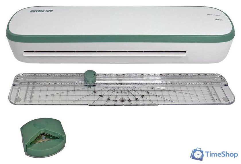 Ламинатор Office-Kit L2307G - Изображение №1 — Интернет-магазин Time-Shop
