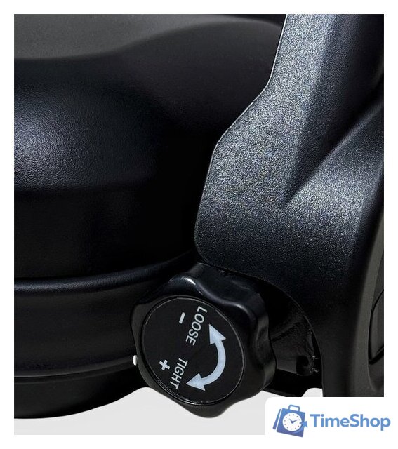 Электрическая беговая дорожка Calviano Harvi (черный) - Изображение №10 — Интернет-магазин Time-Shop