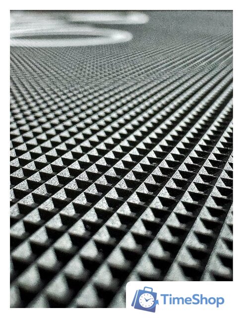 Электрическая беговая дорожка Calviano Harvi (черный) - Изображение №14 — Интернет-магазин Time-Shop